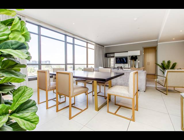 2 BEDROOM APARTMENT FOR SALE IN MORNINGSIDE
